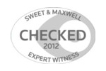 Checked by Sweet and Maxwell